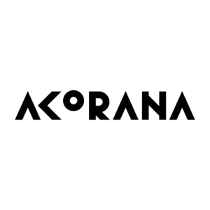 LOGO AKORANA