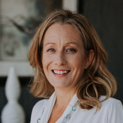 Nathalie Dion