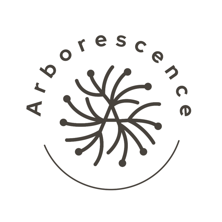 Logo Arborescence